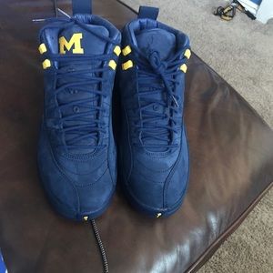 Meet your Posher, Terry